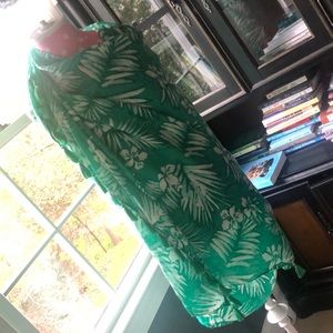 Hi lister summer scarf wrap